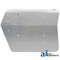 A & I Products Fender (LH) 26.75" x37.25" x15.25" A-E5NN16313DA - alternate 2